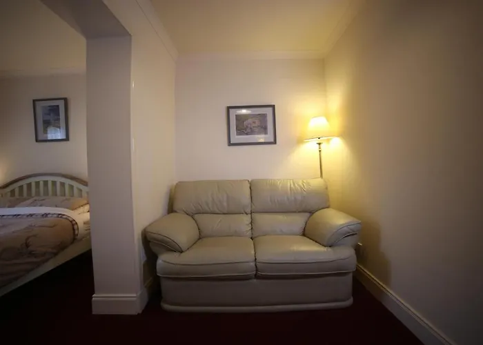 The Glen Bed And Breakfast