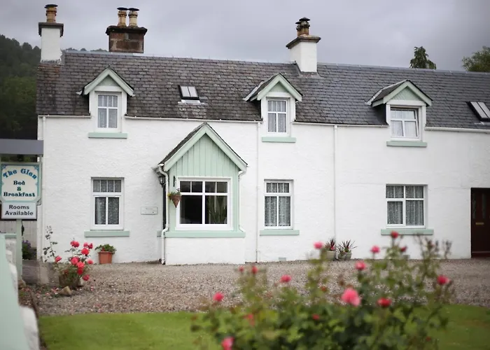The Glen Bed And Breakfast