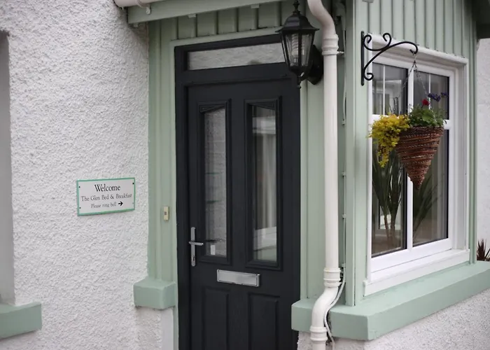 The Glen Bed And Breakfast