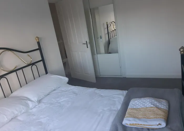 Marias House Bed & Breakfast Seaton Burn