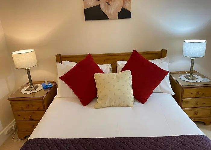 Turi House Hotel Canterbury