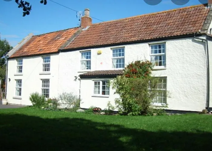 Millbatch Farm Bed & Breakfast Glastonbury