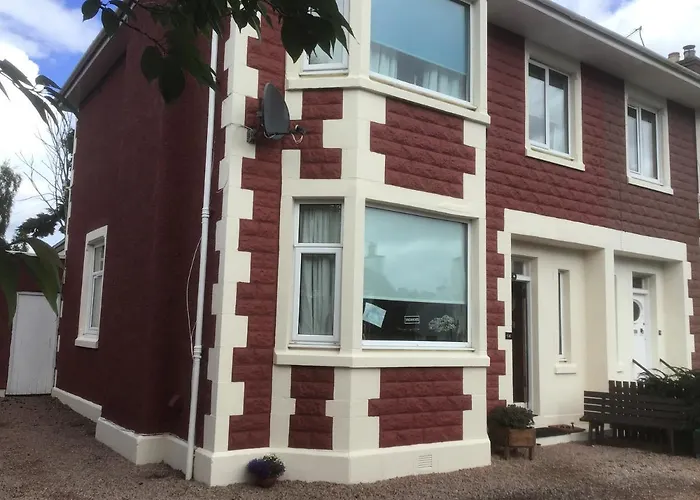 Alba B & B Inverness