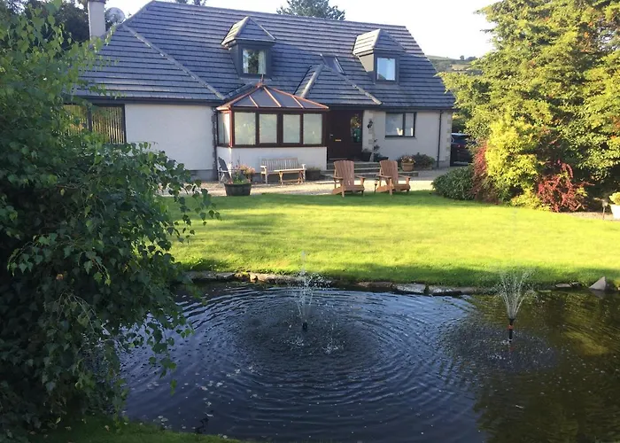 Kilmore Farmhouse