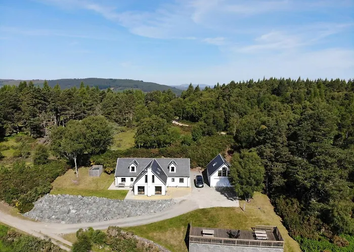 Drovers Lodge