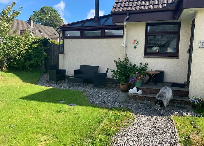 Tor'S Place Portree