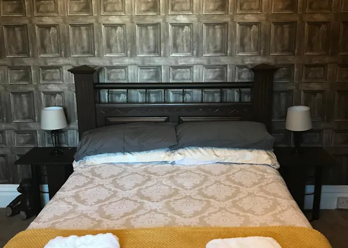 Anchorage House Hotel Whitby