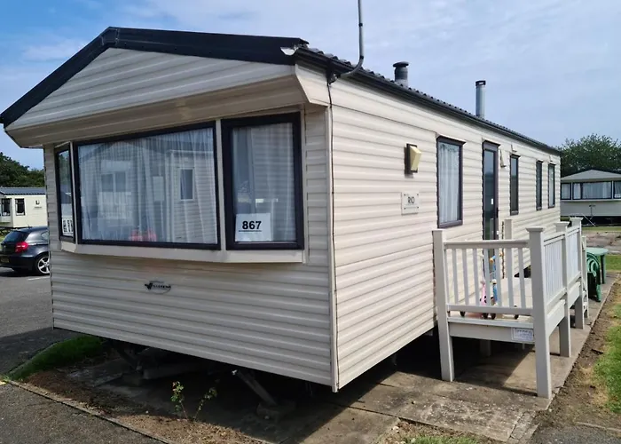 Skegness Holidays At Haven