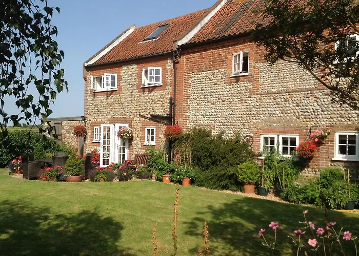 Primrose Cottage