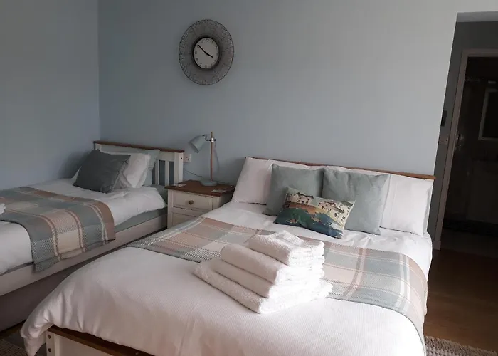 Coast 77 B&B