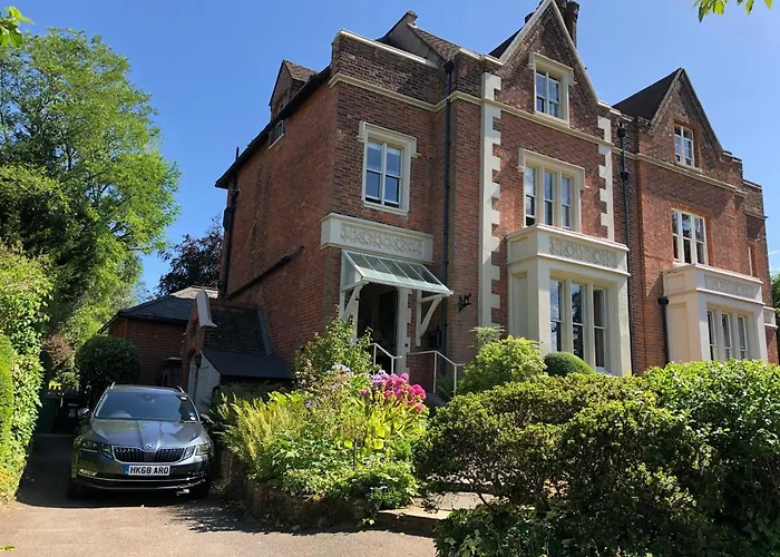 The Waltons Bed & Breakfast Dorking