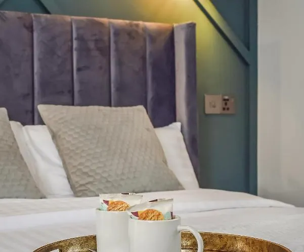 Cuckoo Rooms Colchester