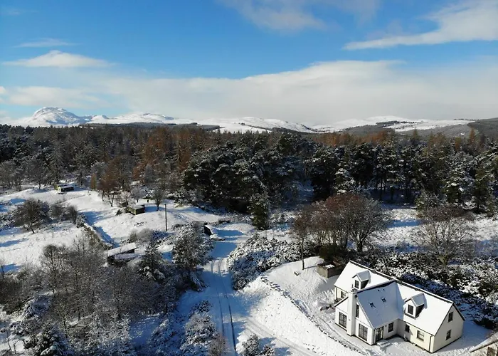 Drovers Lodge