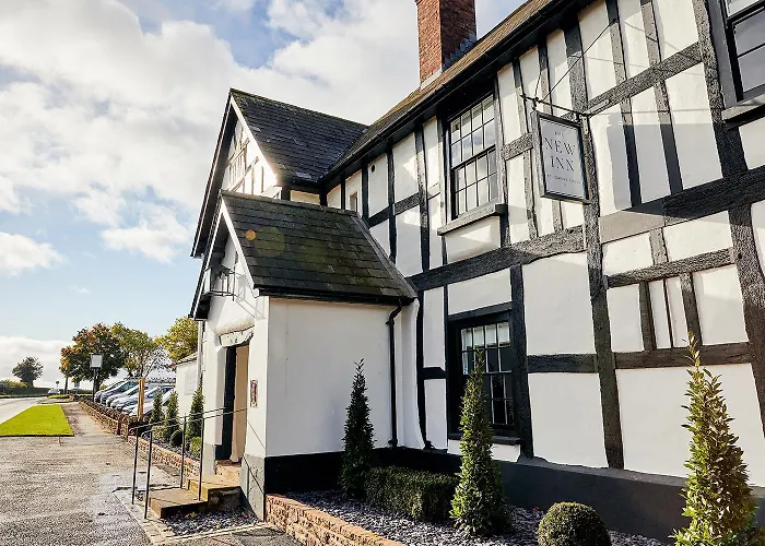 The New Inn