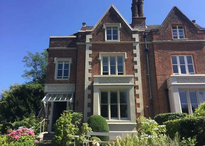 The Waltons Bed & Breakfast Dorking