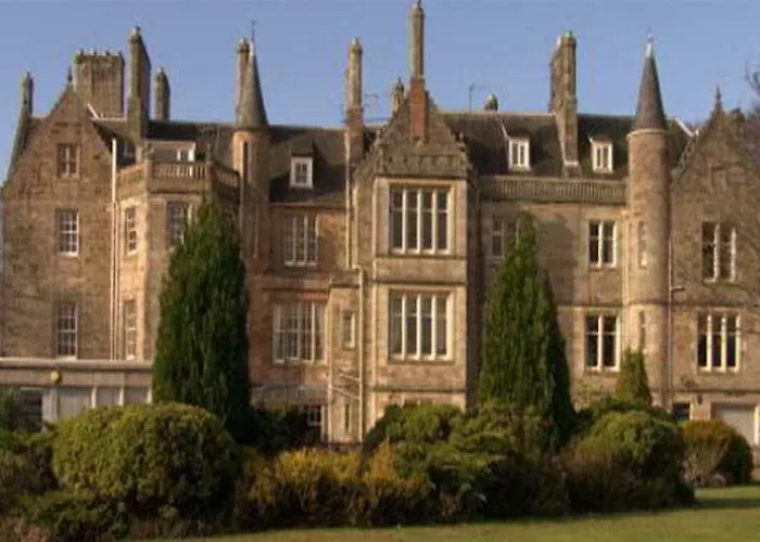 Belleisle House Hotel Ayr