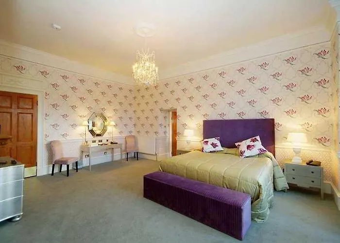 Belleisle House Hotel Ayr