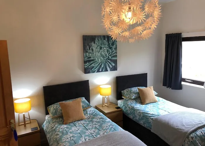 Tor View Hotel Portree