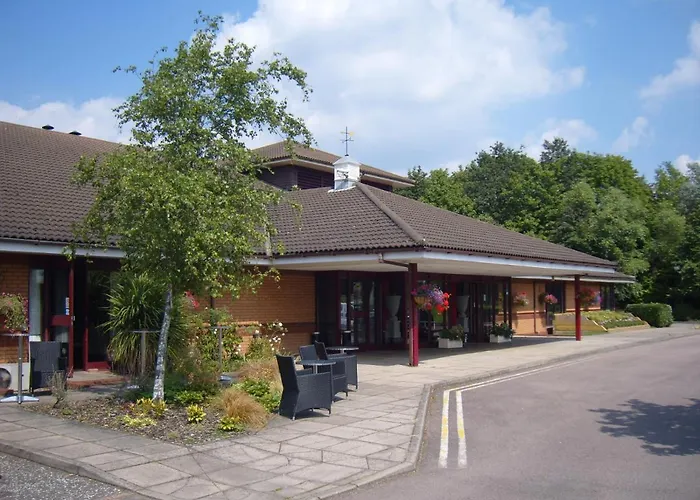 Best Western Brook Hotel