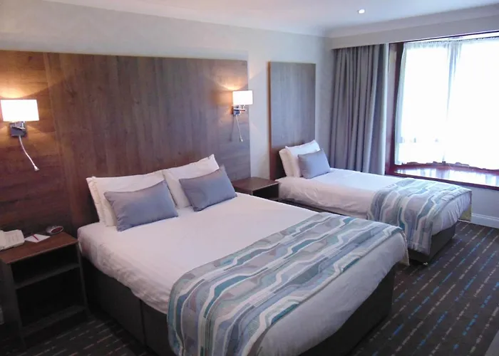 Best Western Brook Hotel