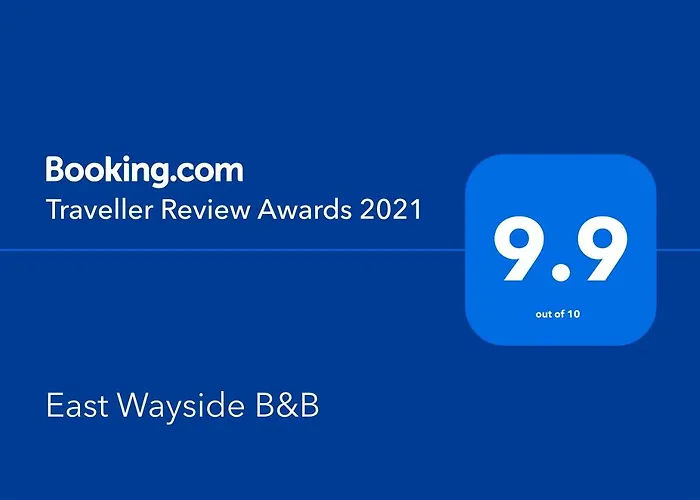 East Wayside B&B Harrogate