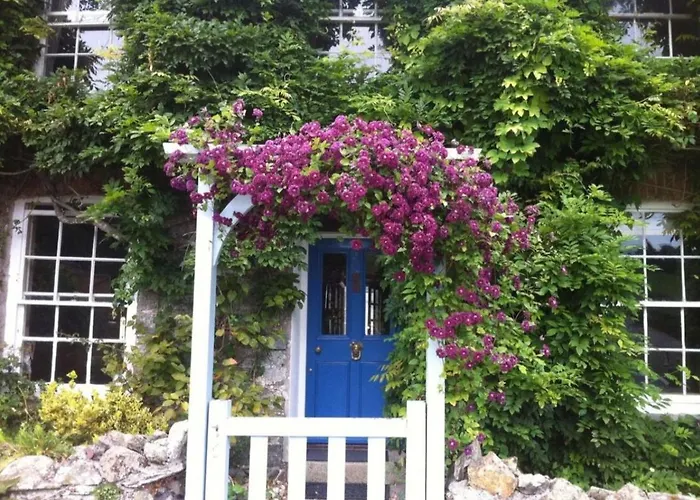 Tubbs Mill House B&B Boswinger