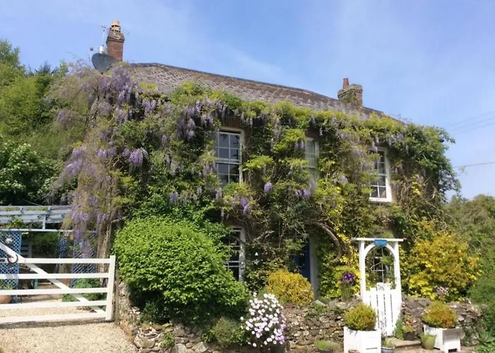 Tubbs Mill House B&B Boswinger