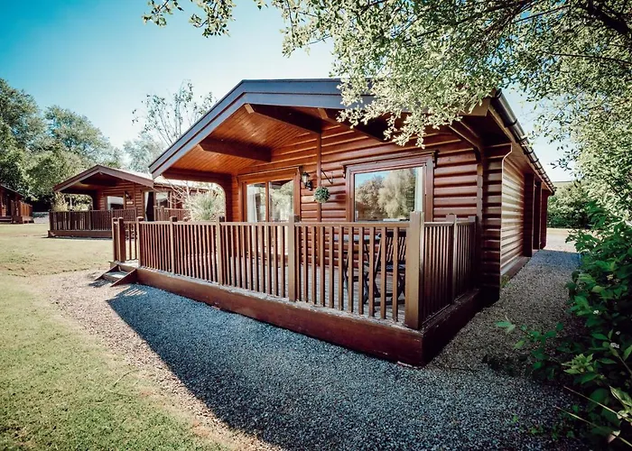 Fingle Glen Golf Hotel At Bishops Park Exeter