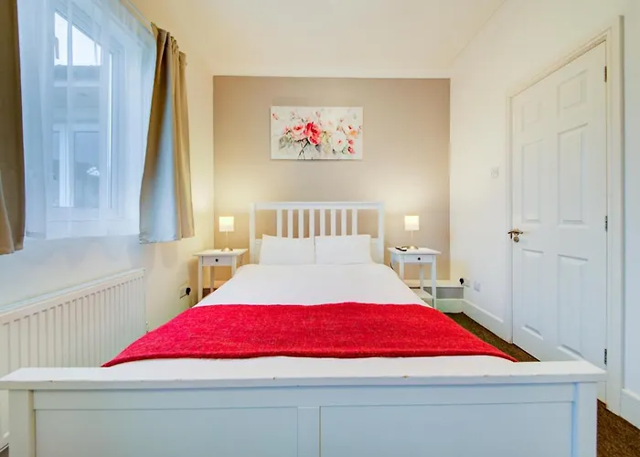 The Regent Guest House Southampton