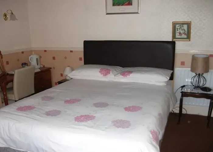 Townhouse B&B