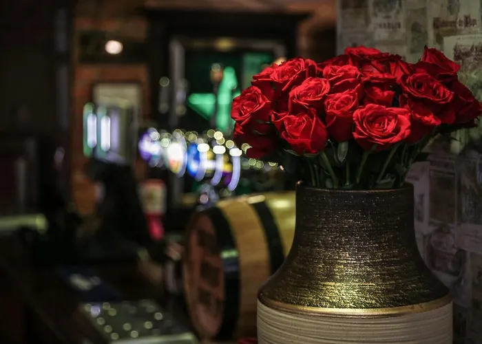 Casino Hotels in Sheffield