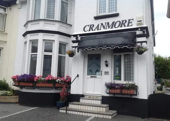 Kronmore Guest House Torquay