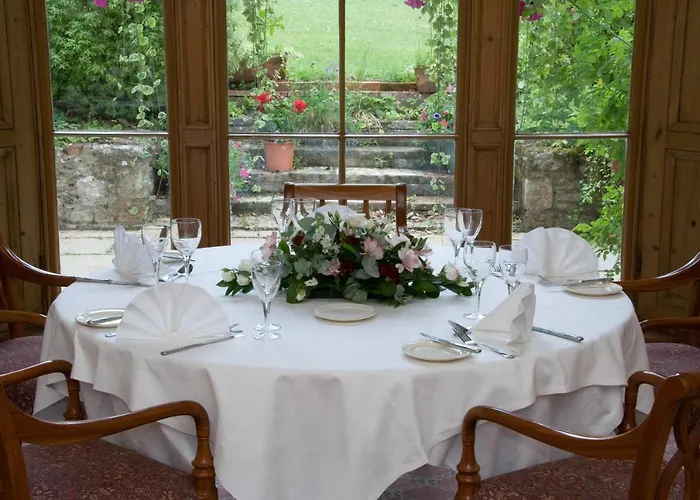 Stower Grange Hotel Drayton 