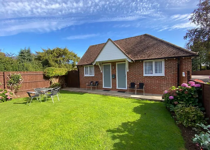Fairlawns Guest House