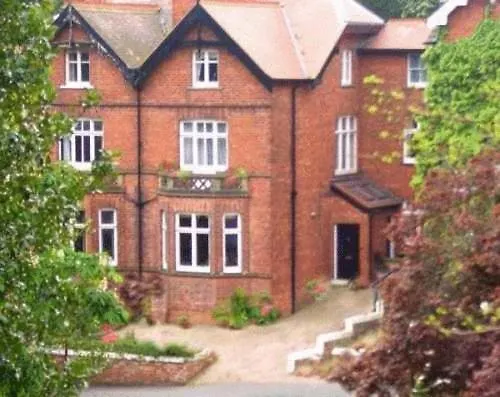 Big Sky Guest House