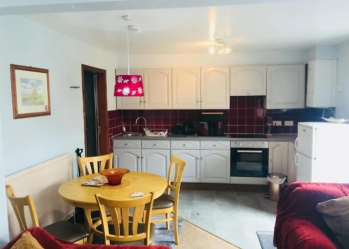 Blacksmiths Boutique B&B