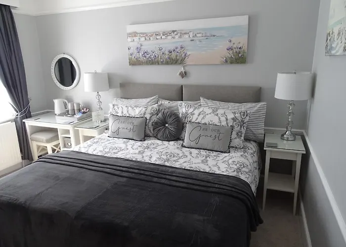 Linden Lodge Guest House