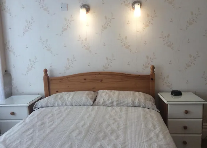 Blantyre Guest House Bridlington