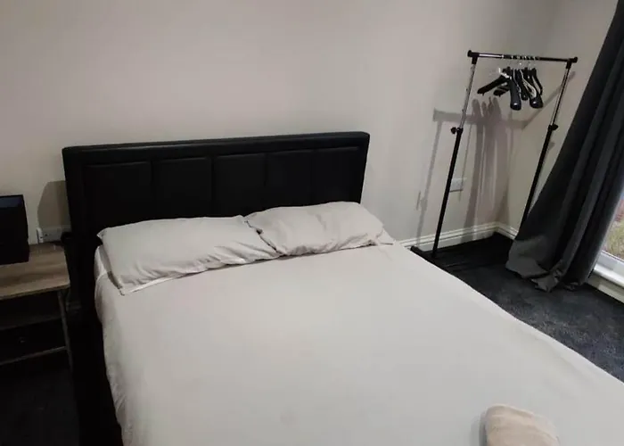 Just Like Home