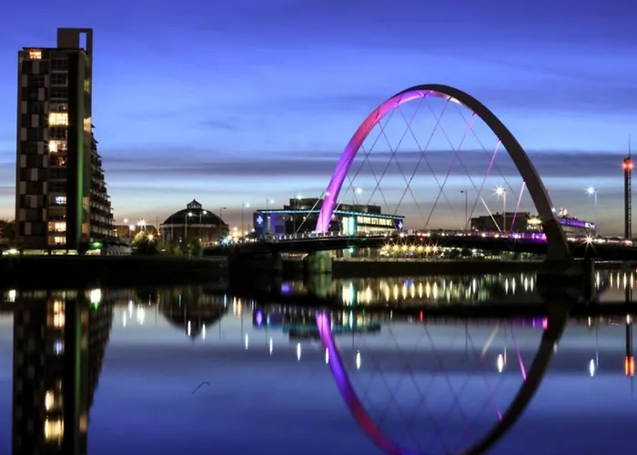 Argyle Rooms Glasgow