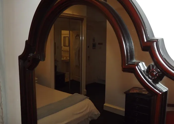 The Hotel Broughty Ferry