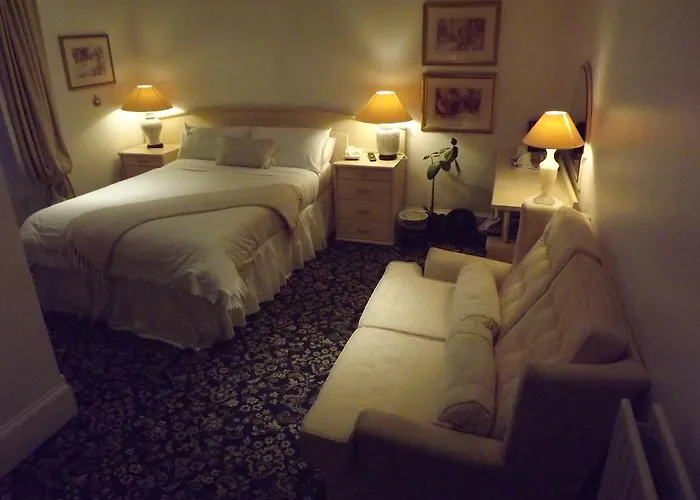 The Hotel Broughty Ferry