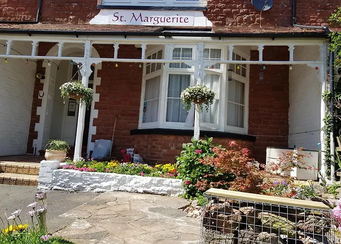 St Marguerite Bed & Breakfast Paignton