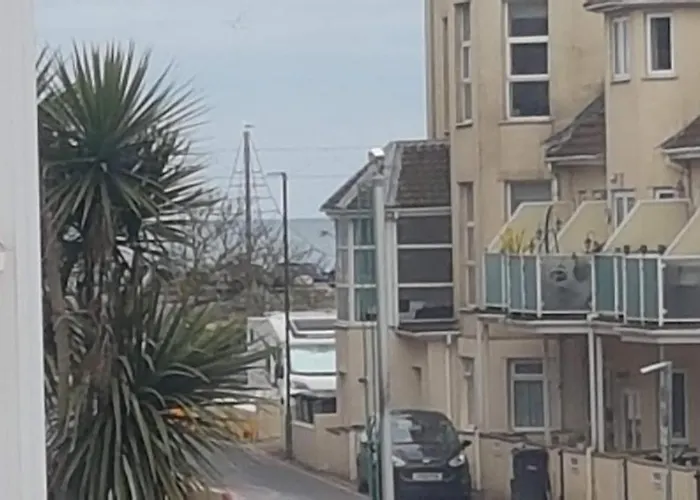 Brampton Guest House Paignton
