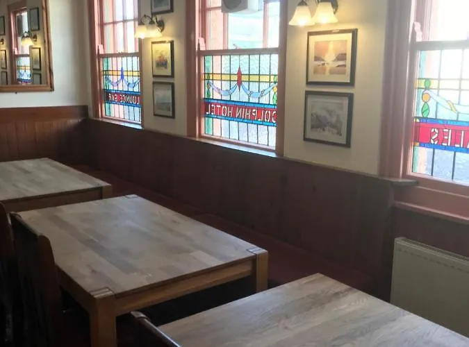 Dolphin Hotel Public House Weymouth
