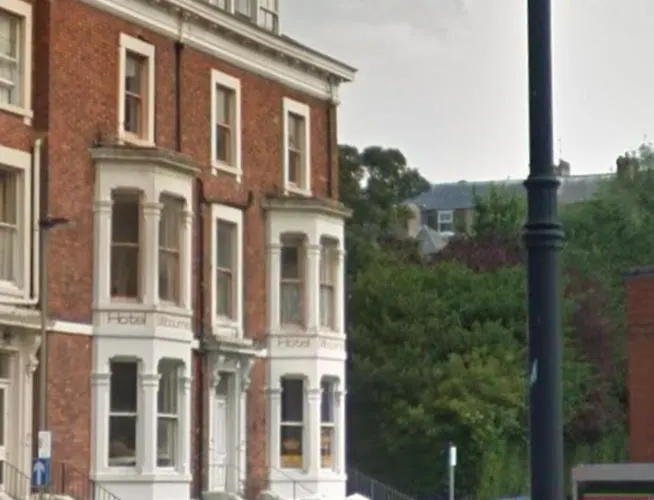 The Selbourne Hotel Scarborough