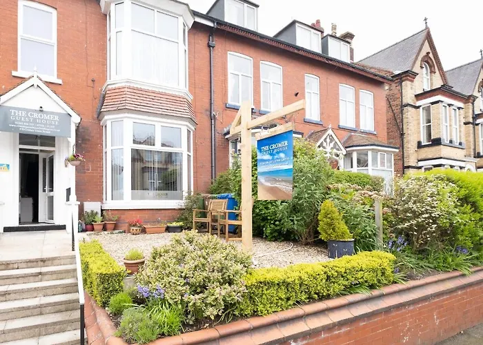 Cromer Guest House Bridlington