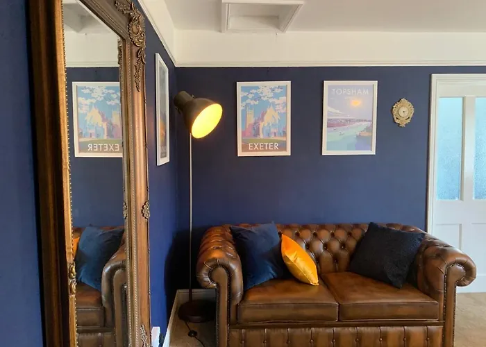 Seven Stars Boutique Guesthouse