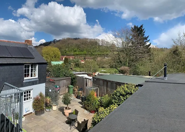 Seven Stars Boutique Guesthouse