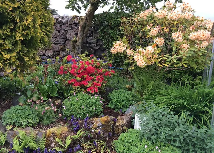 Meadowbank Guest House Portree